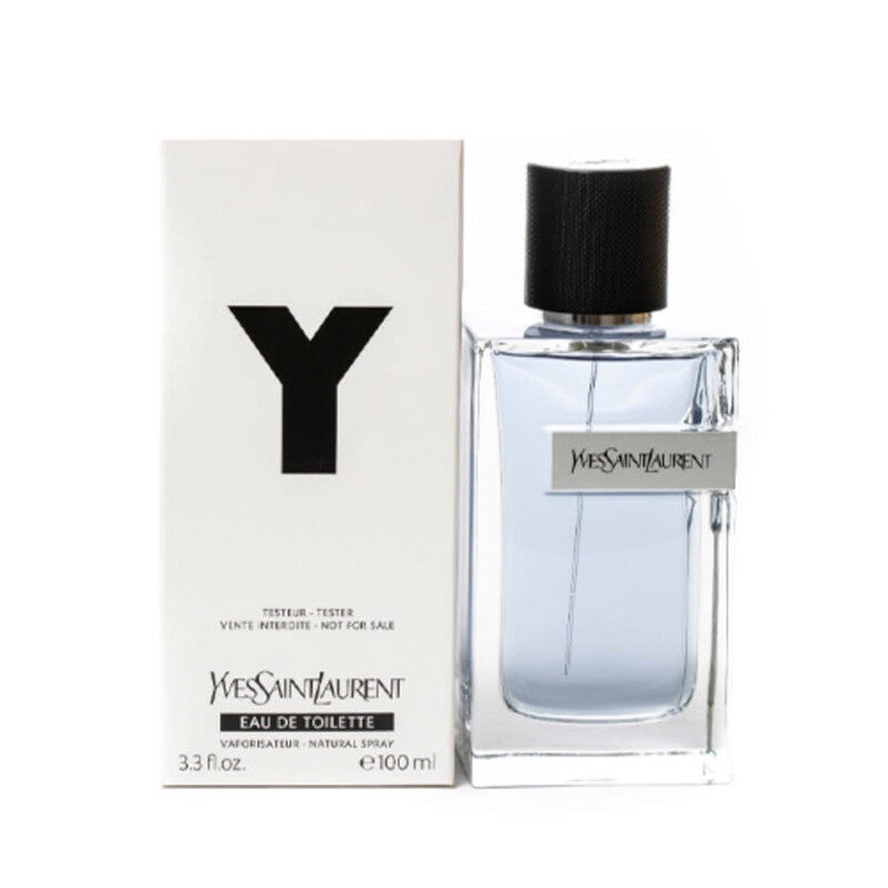 Y by Yves Saint Laurent for Men EDT